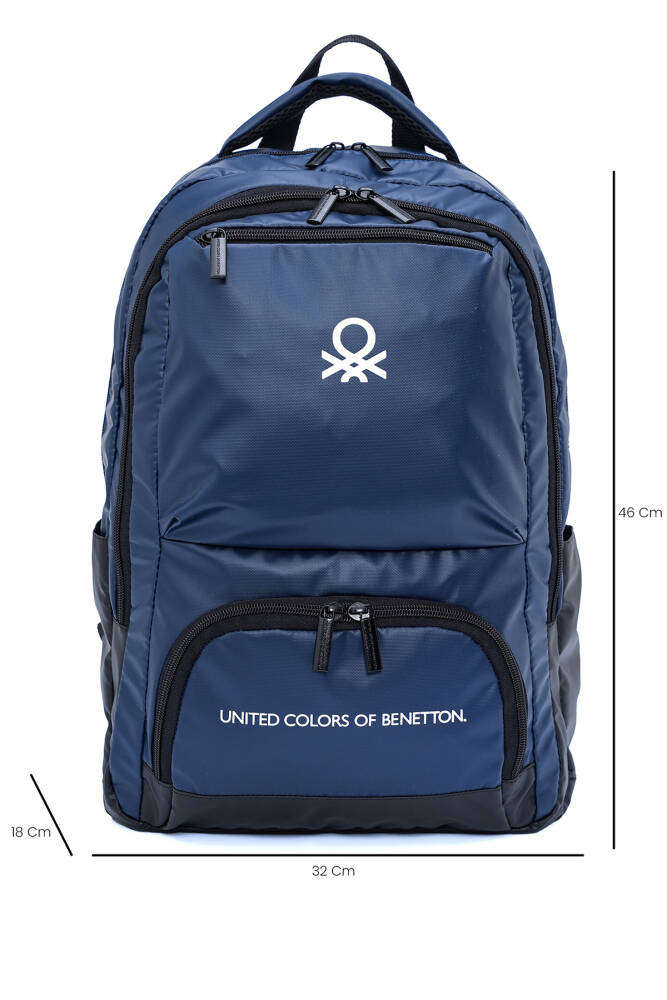 UNITED COLORS OF BENETTON UNİSEX SIRT ÇANTASI 20875