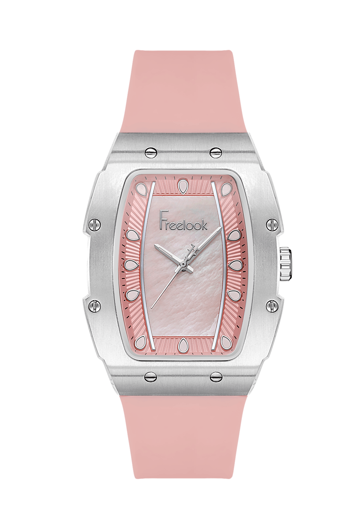 FREELOOK PARİS KADIN KOL SAATİ FL.1.10431.5
