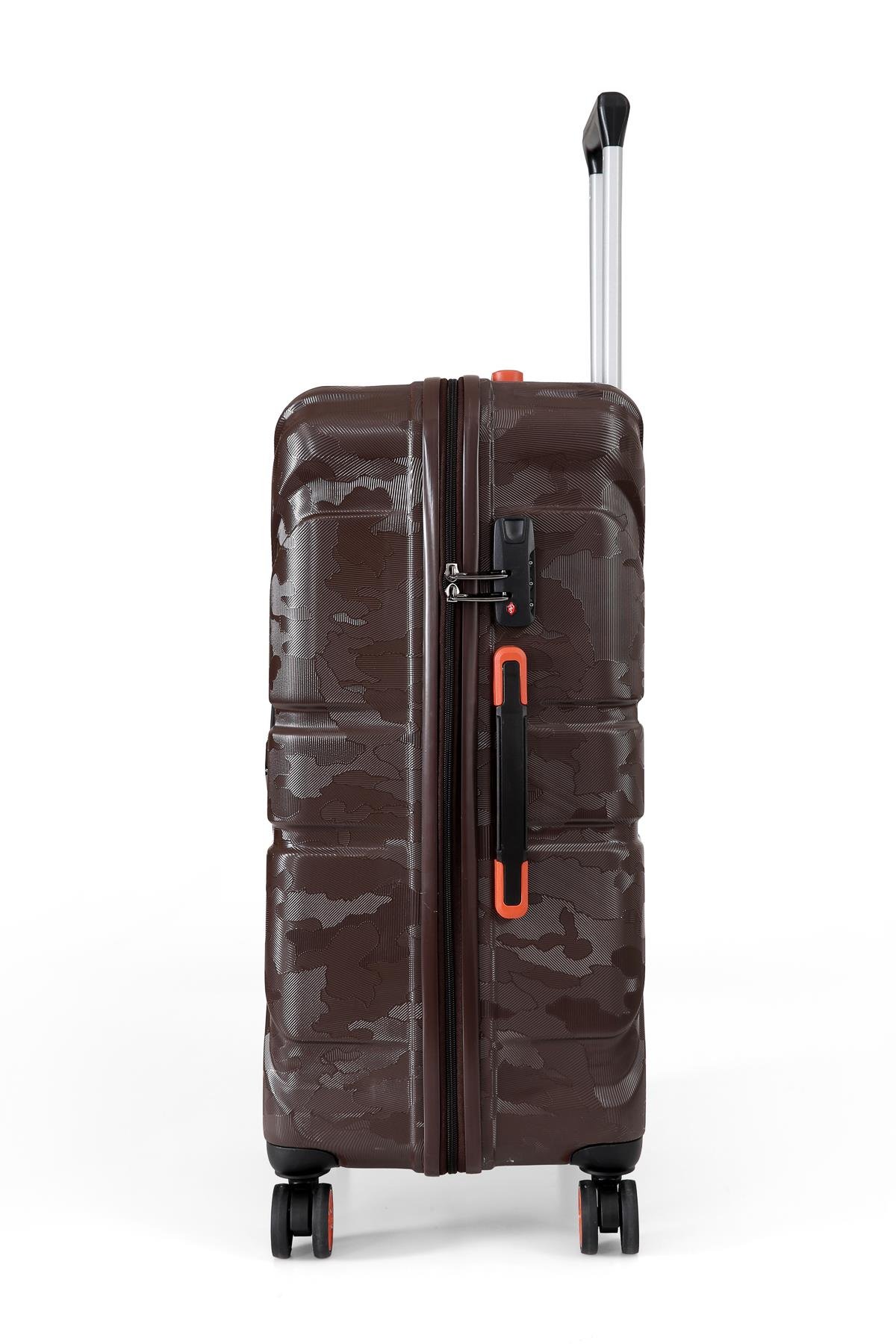 ÇÇS UNİSEX KABİN BOY VALİZ V.CCS5243-3