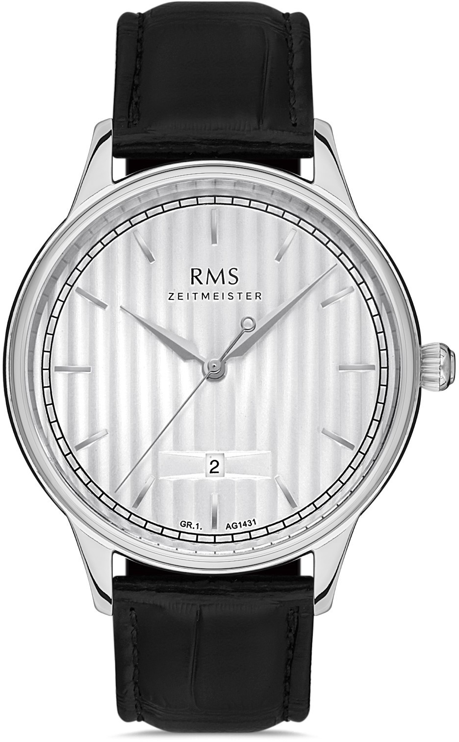 RMS ERKEK KOL SAATİ GR.1.AG1431.01