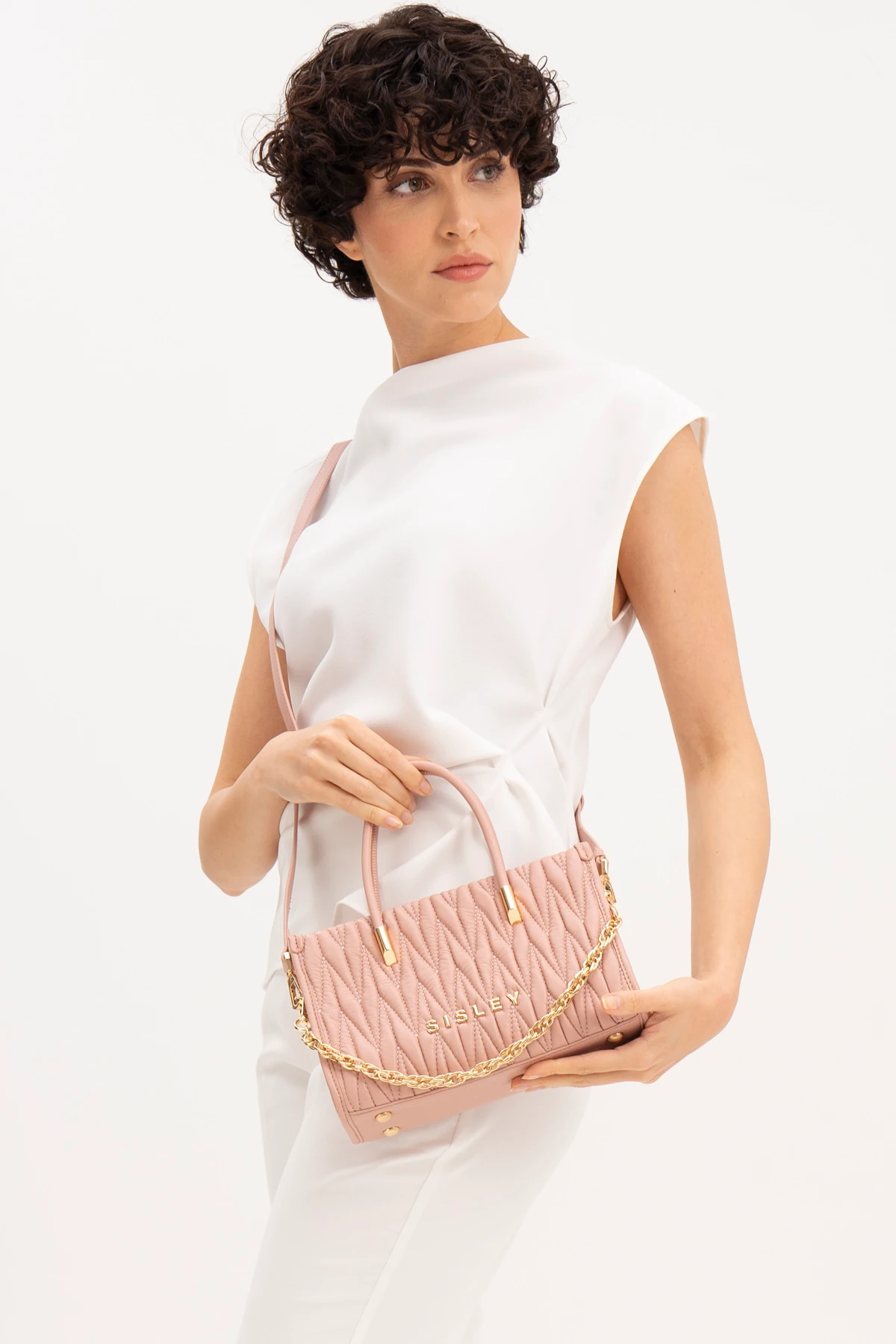 SİSLEY KADIN EL ÇANTASI C.SLY_050