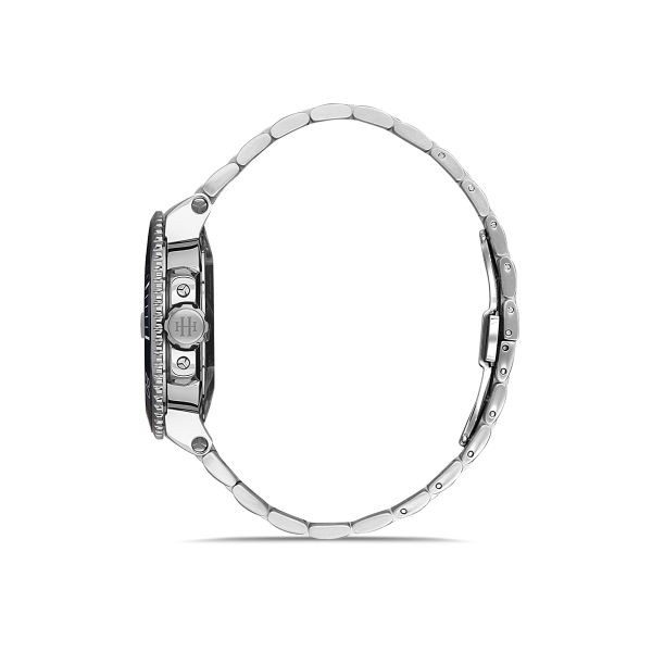 SD137T-15SS HİSLON KOL SAATİ