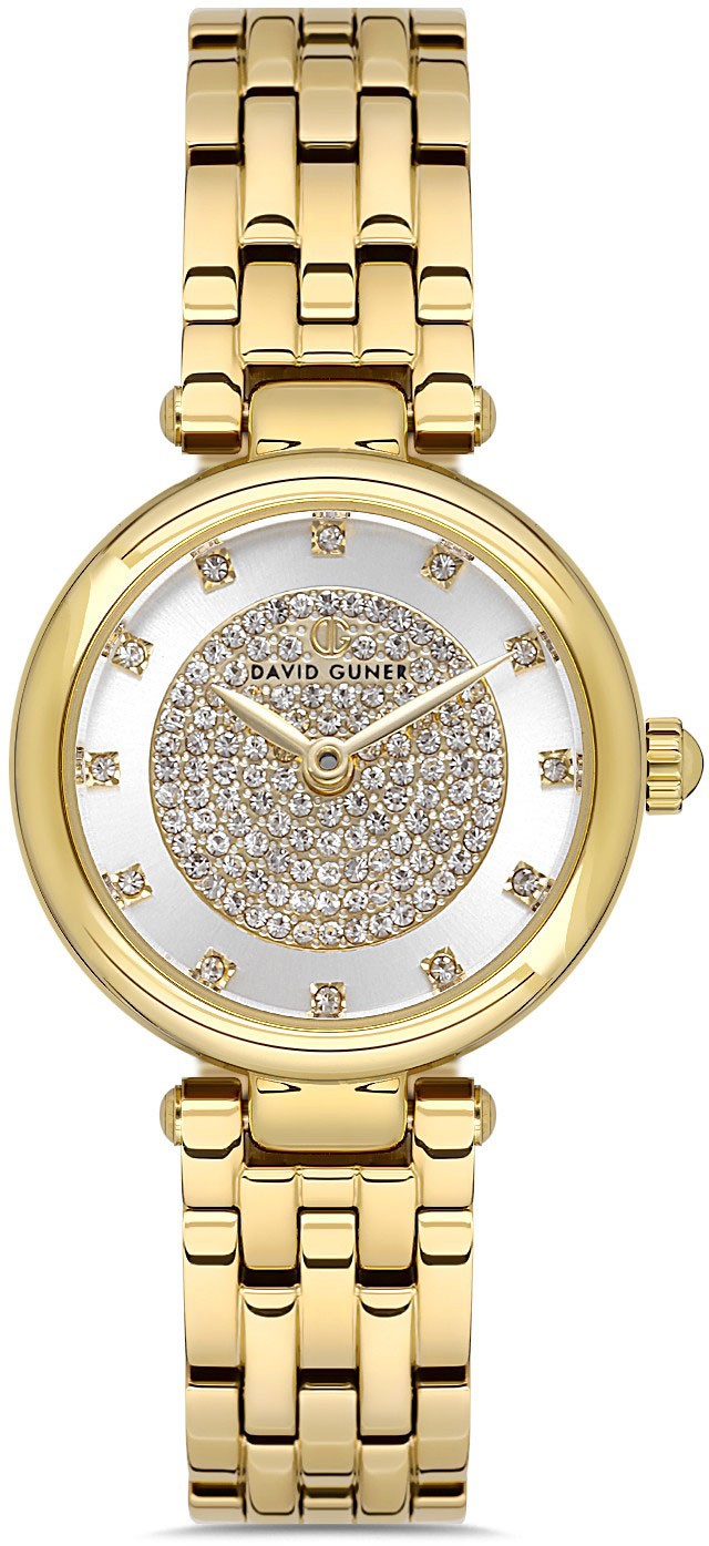 DG-8738LA-B1 DAVID GUNER KOL SAATİ