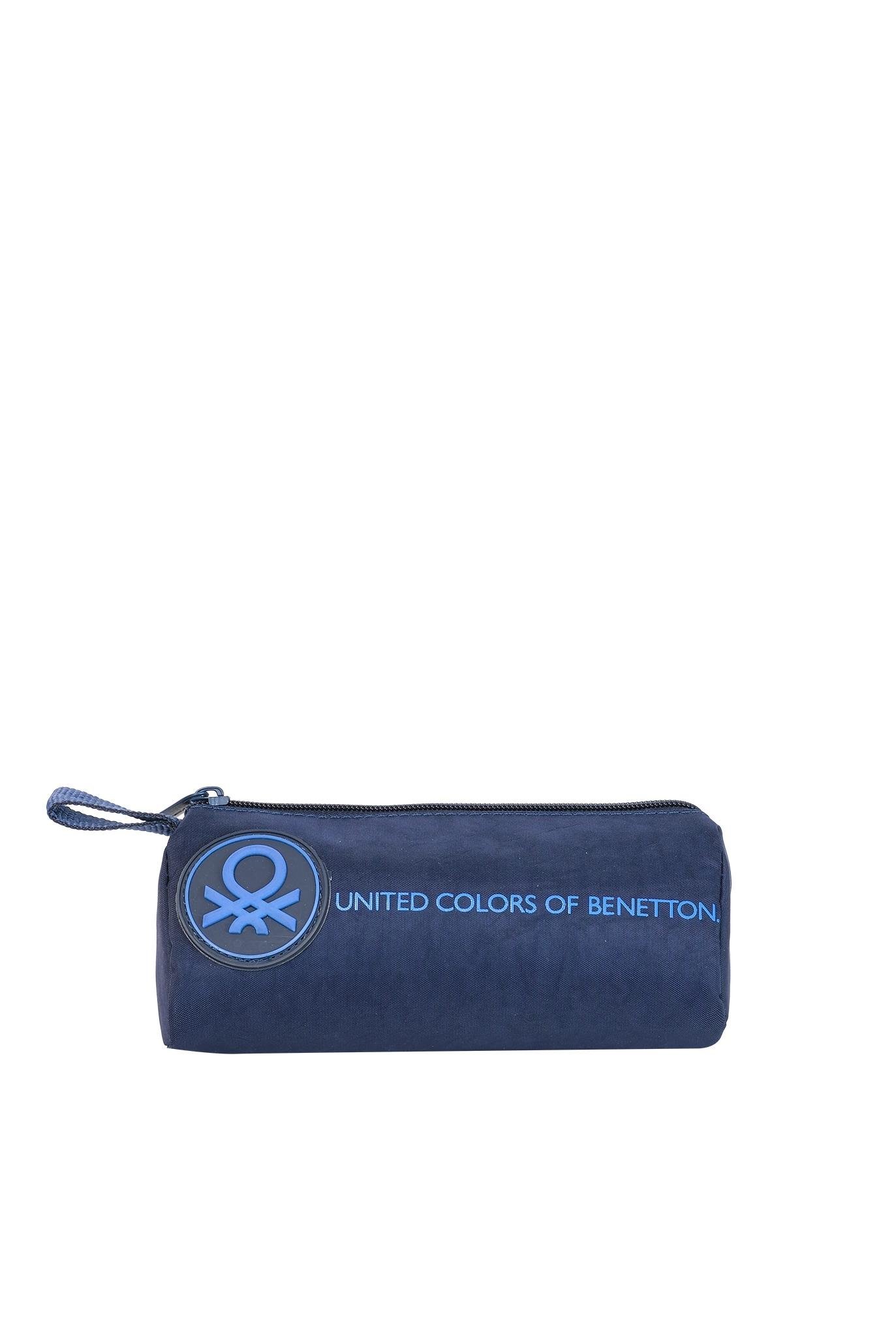 UNITED COLORS OF BENETTON ERKEK ÇOCUK MONOKROM STYLE ÜÇGEN KALEMLİK 13147