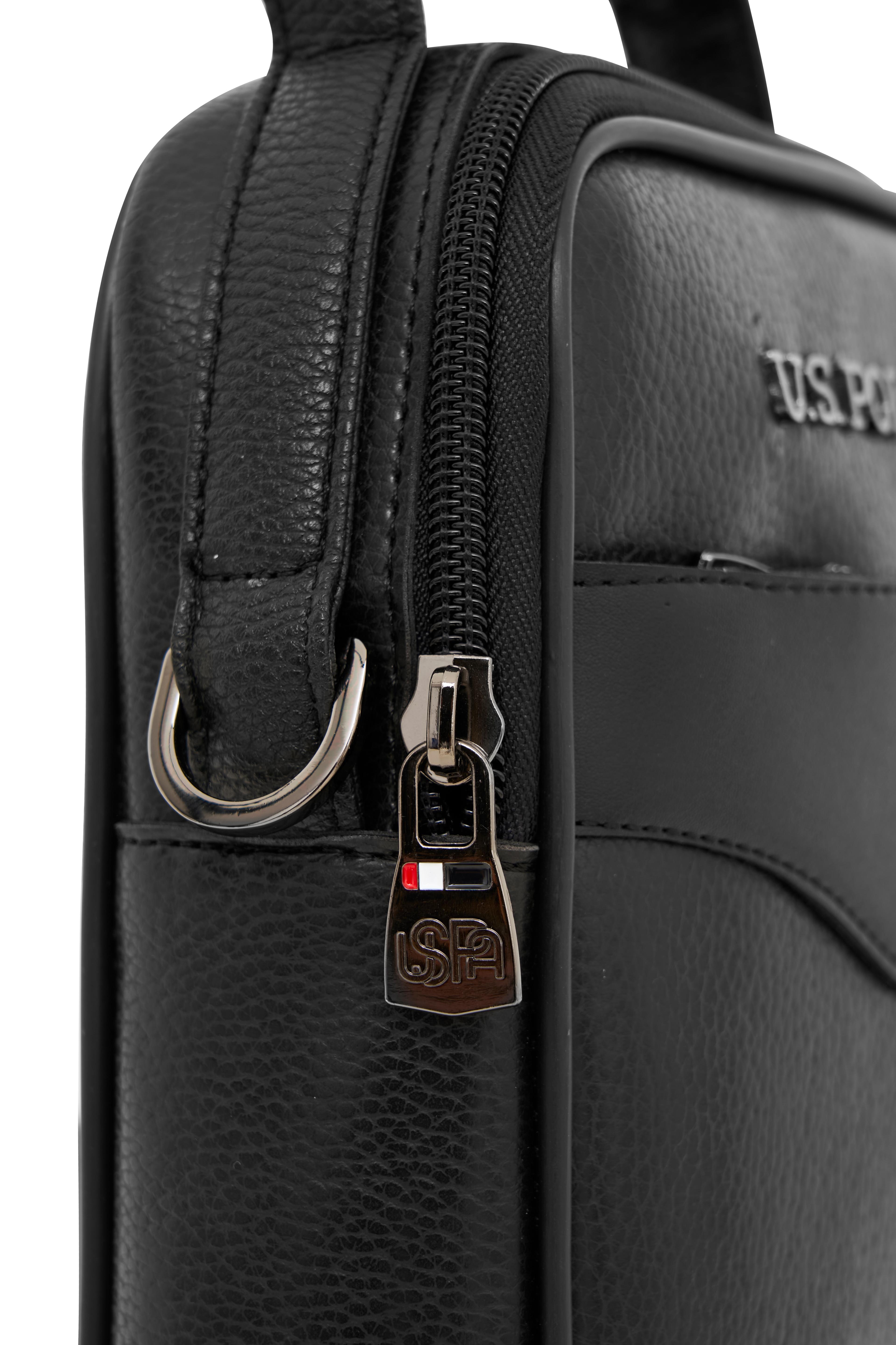 U.S.POLO ASSN.SİNCE 1890 ERKEK ÇAPRAZ ÇANTASI PLCPR25045