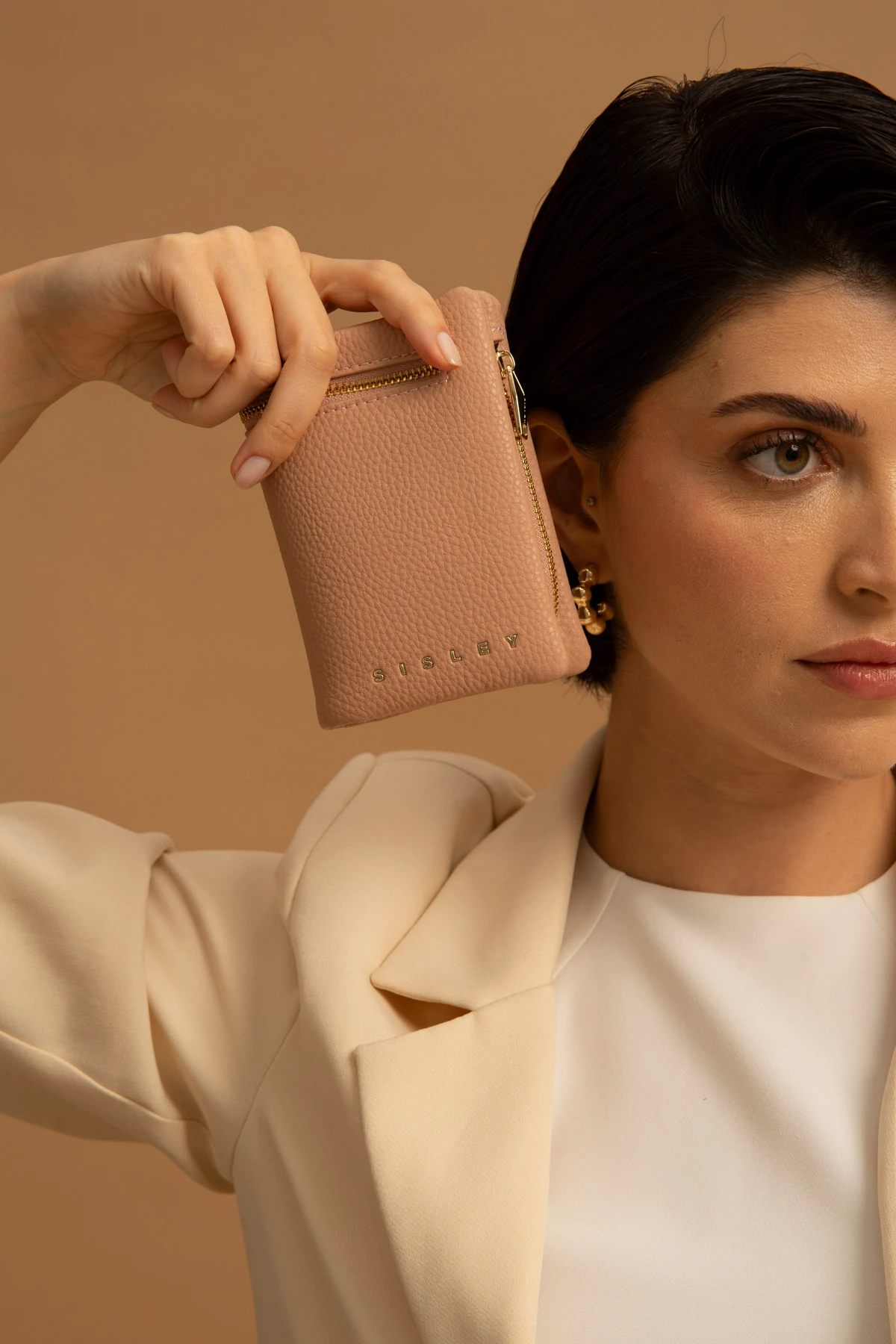 SİSLEY KADIN CÜZDAN CZD.SLY_087