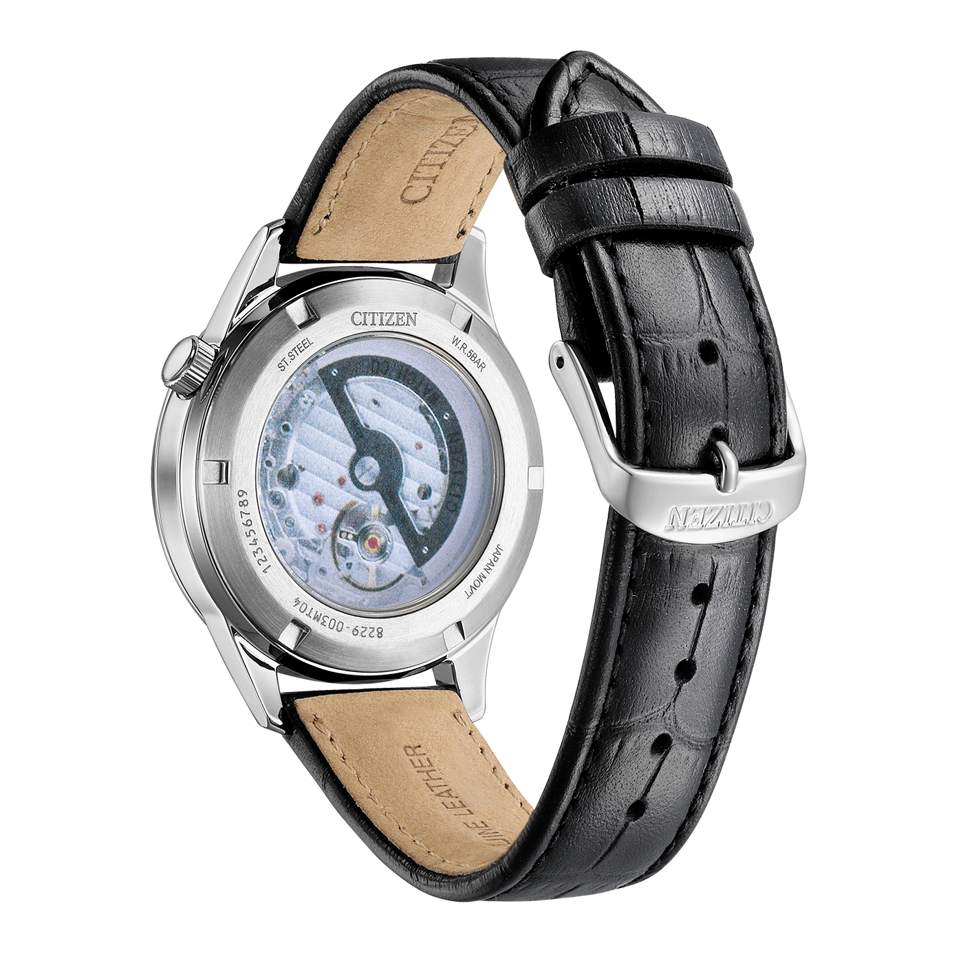 CITIZEN ERKEK KOL SAATİ NH9131-14E