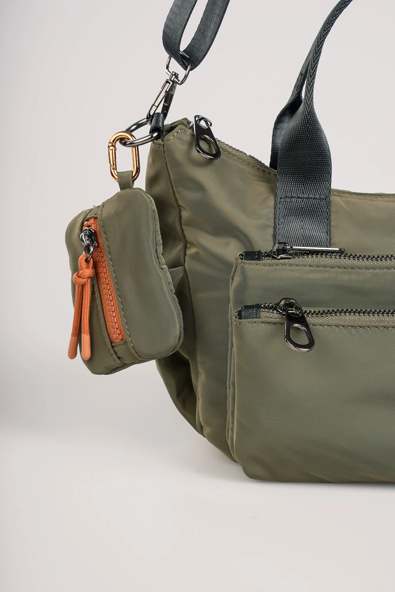 ÇÇS KADIN OMUZ ÇANTASI CCS17742