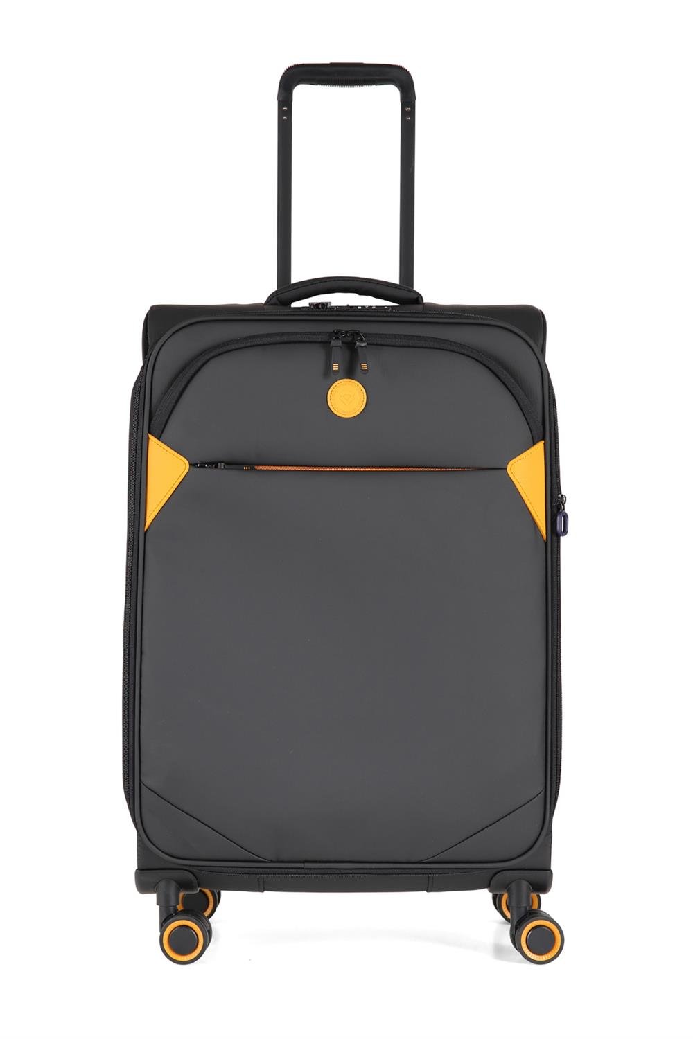 VERAGE UNİSEX ORTA BOY VALİZ V.V21900-2