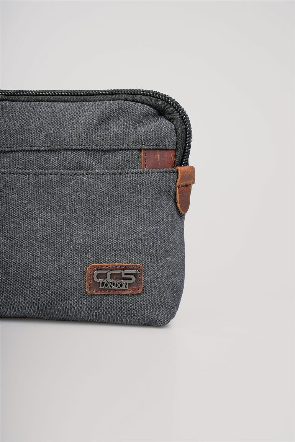 ÇÇS UNİSEX EL ÇANTASI CCS31511