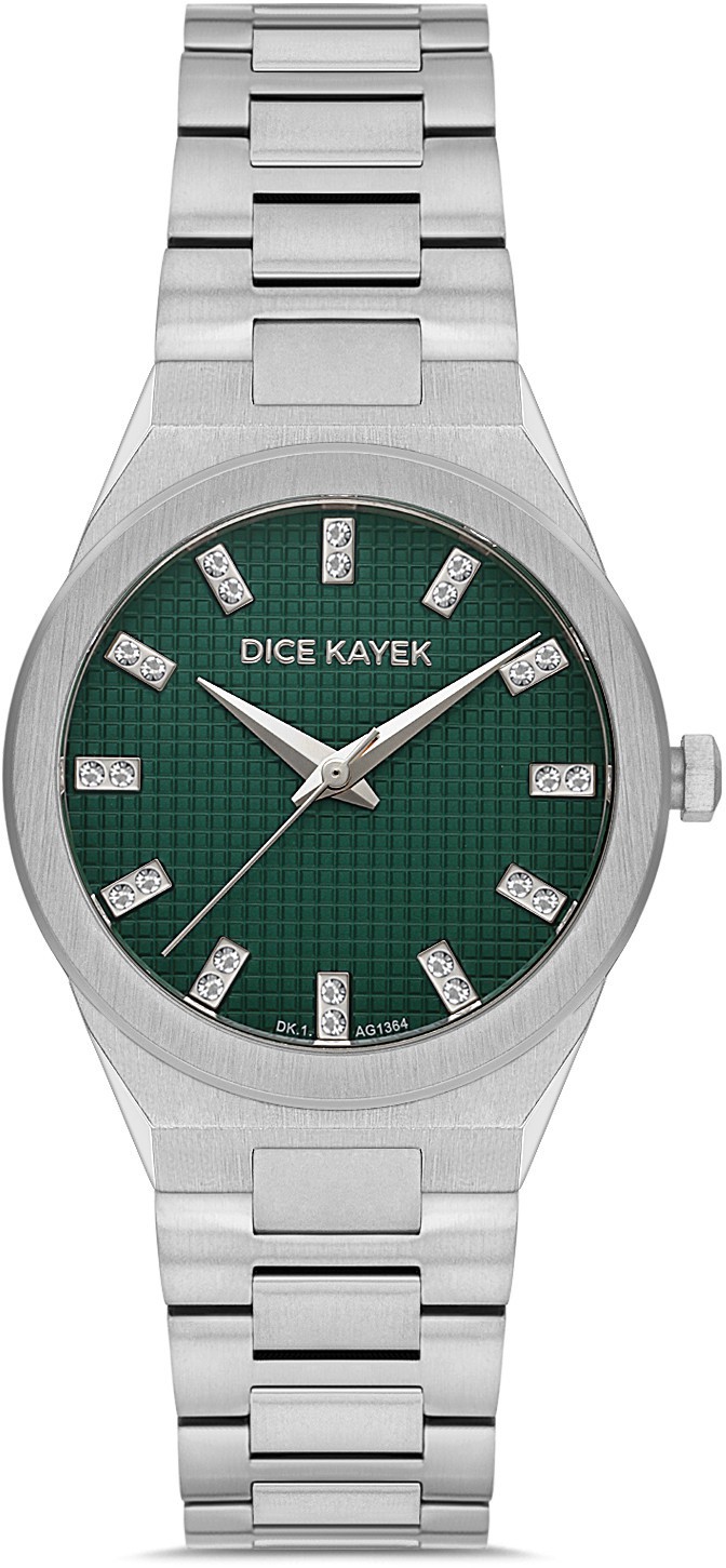 DICE KAYEK KADIN KOL SAATİ DK.1.AG1364.02