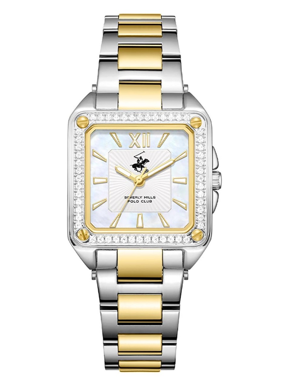 BP3671C.220 BEVERLY HILLS POLO CLUB  KOL SAATİ