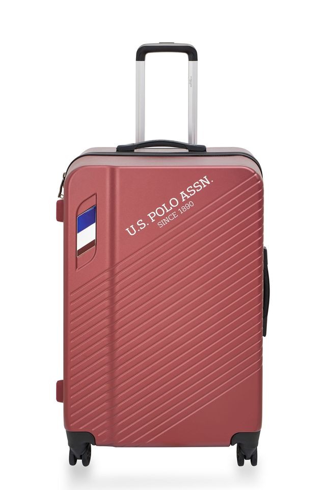 PLVLZ23351B-02 ORTA BOY U.S.POLO ASSN. SİNCE 1890 VALİZ