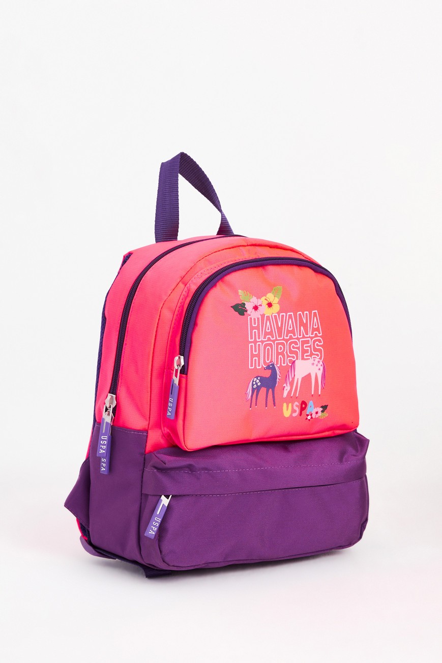 U.S.POLO ASSN.SİNCE 1890 SIRT ÇANTASI PLCAN22047