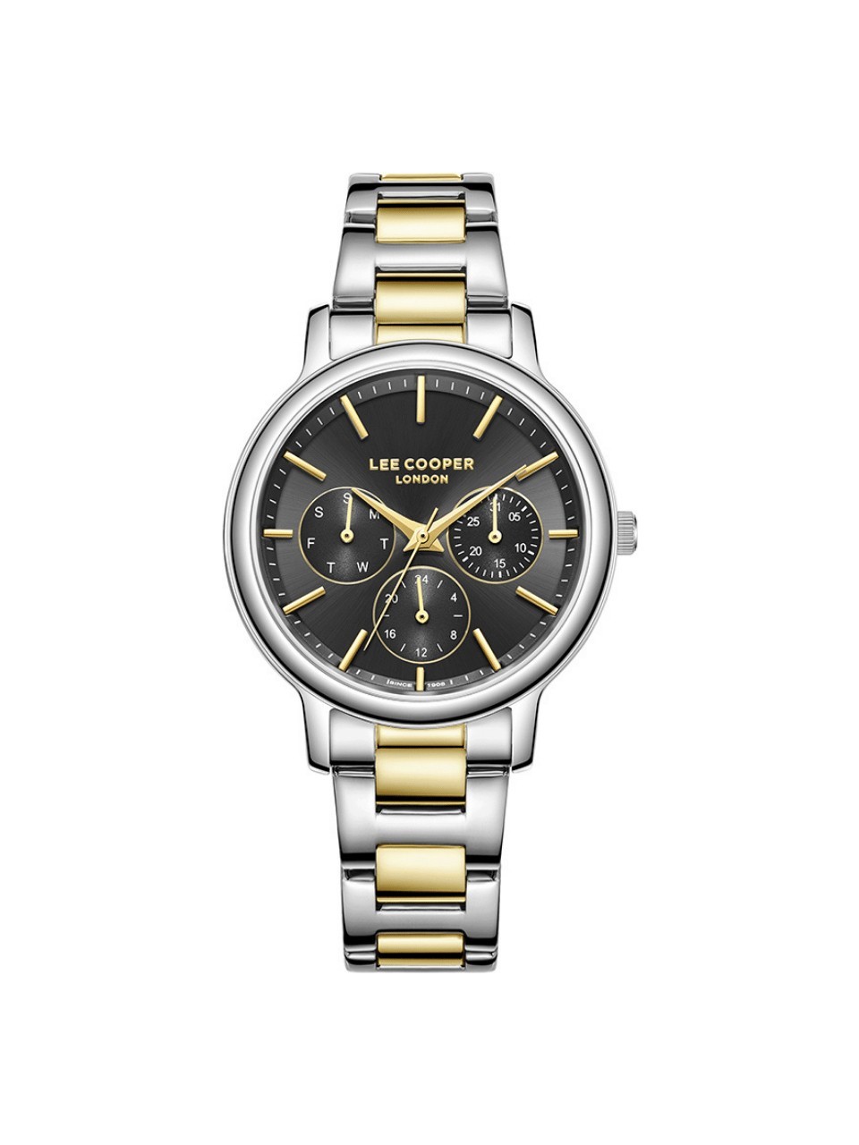 LC07946.270 LEE COOPER KOL SAATİ