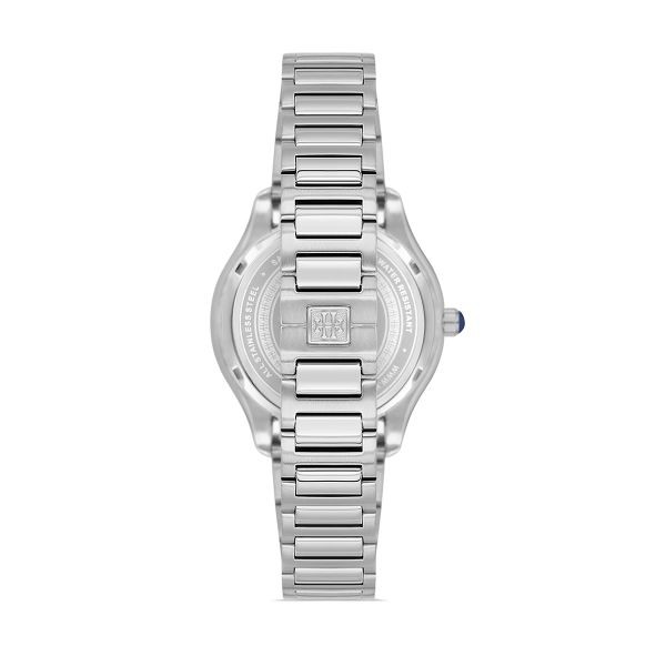 QT148S-10SS HİSLON KOL SAATİ