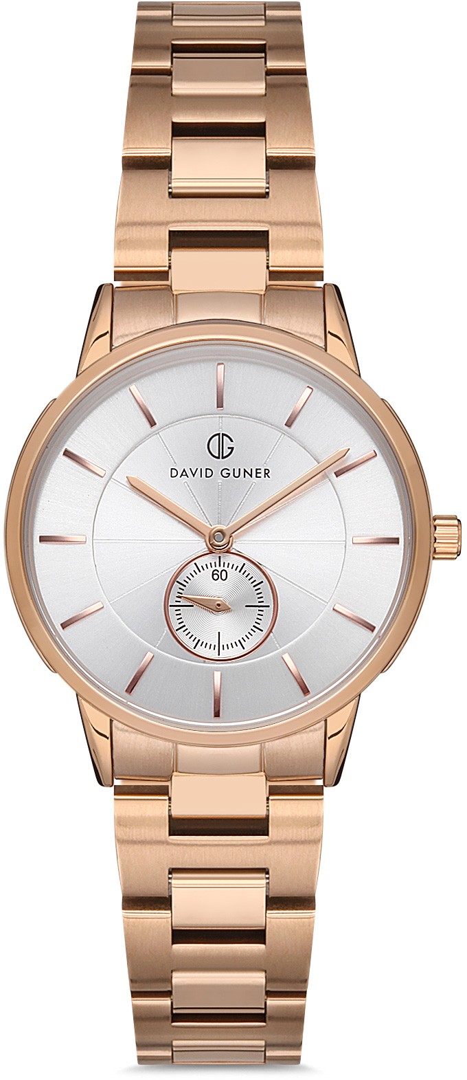 DG-8192LA-C1 DAVID GUNER KOL SAATİ