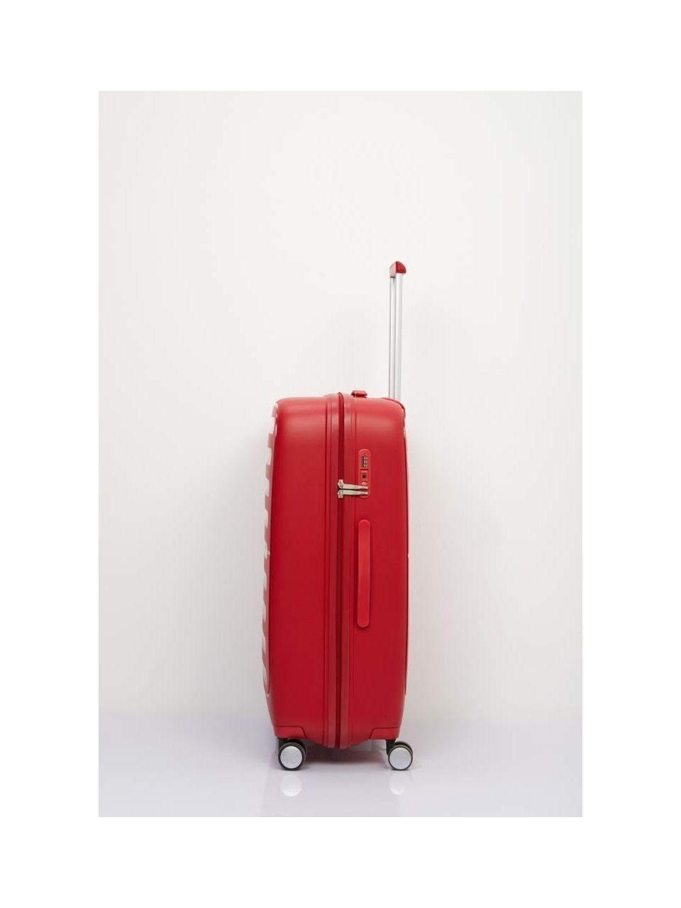 14BNT1000-02-KR BNT TROLLEY 60 CM VALİZ
