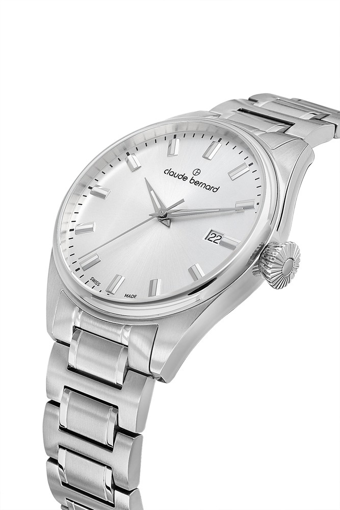 CLAUDE BERNARD ERKEK KOL SAATİ CB.70203.3M.AIN1