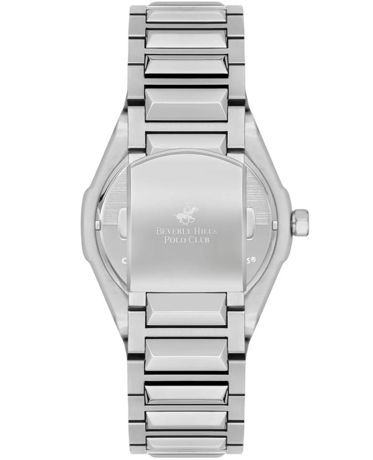 BEVERLY HILLS POLO CLUB ERKEK KOL SAATİ BP3554X.380