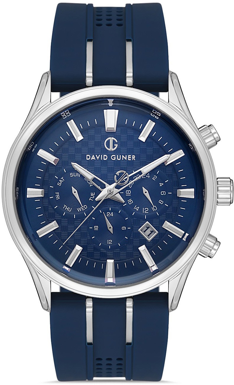 DG-8271GD-L3 DAVID GUNER KOL SAATİ
