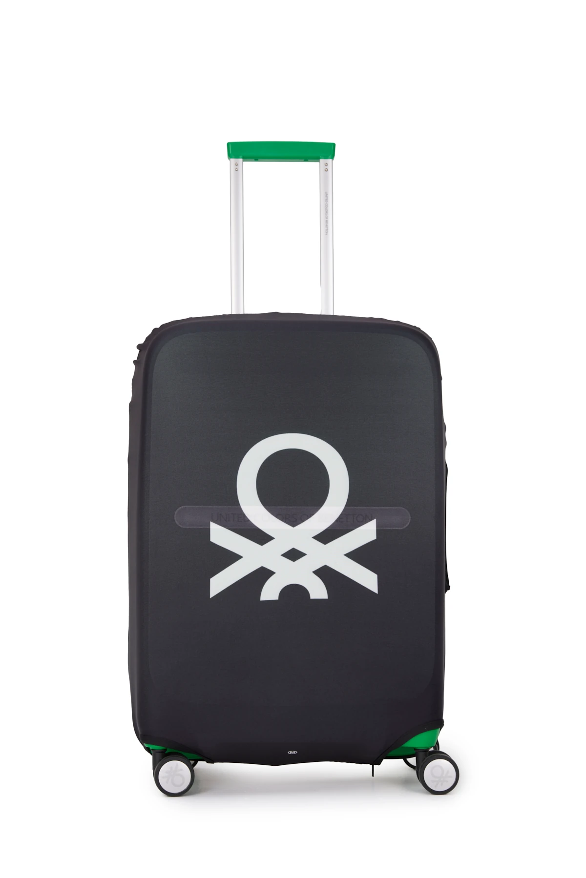 UNITED COLORS OF BENETTON UNİSEX VALİZ KILIFI K.14BNT100-KLF S-02