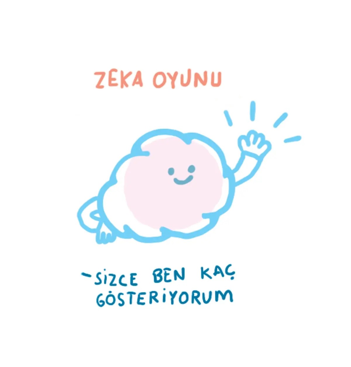 Zeka Oyunu