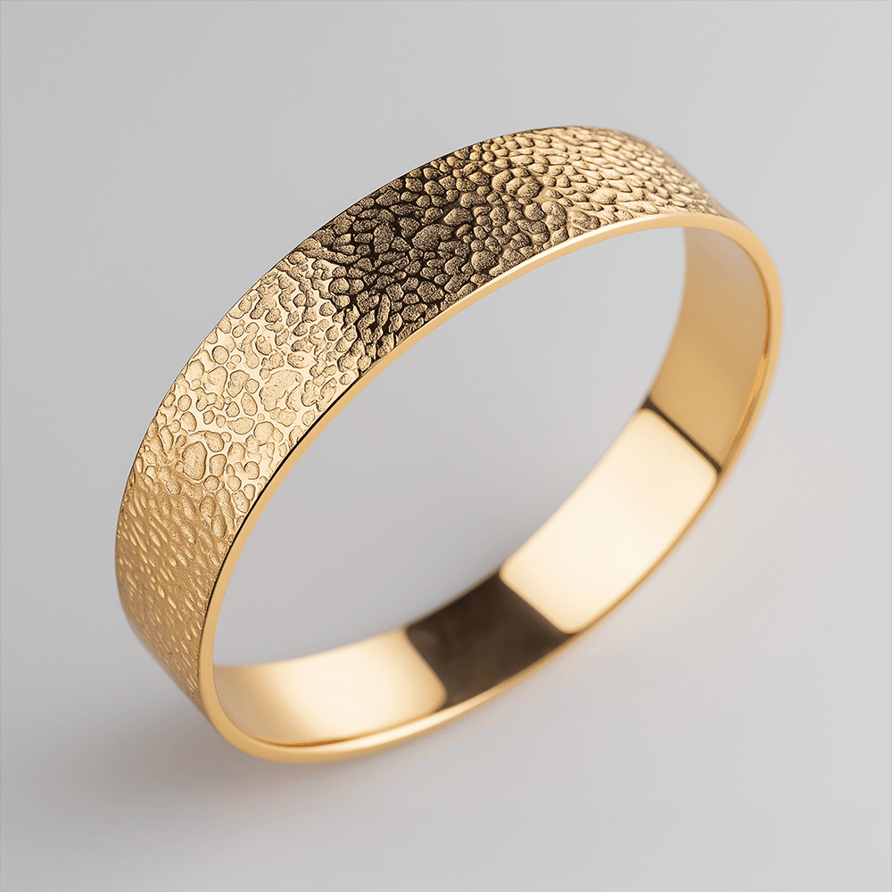 GOLD BRACELET 001