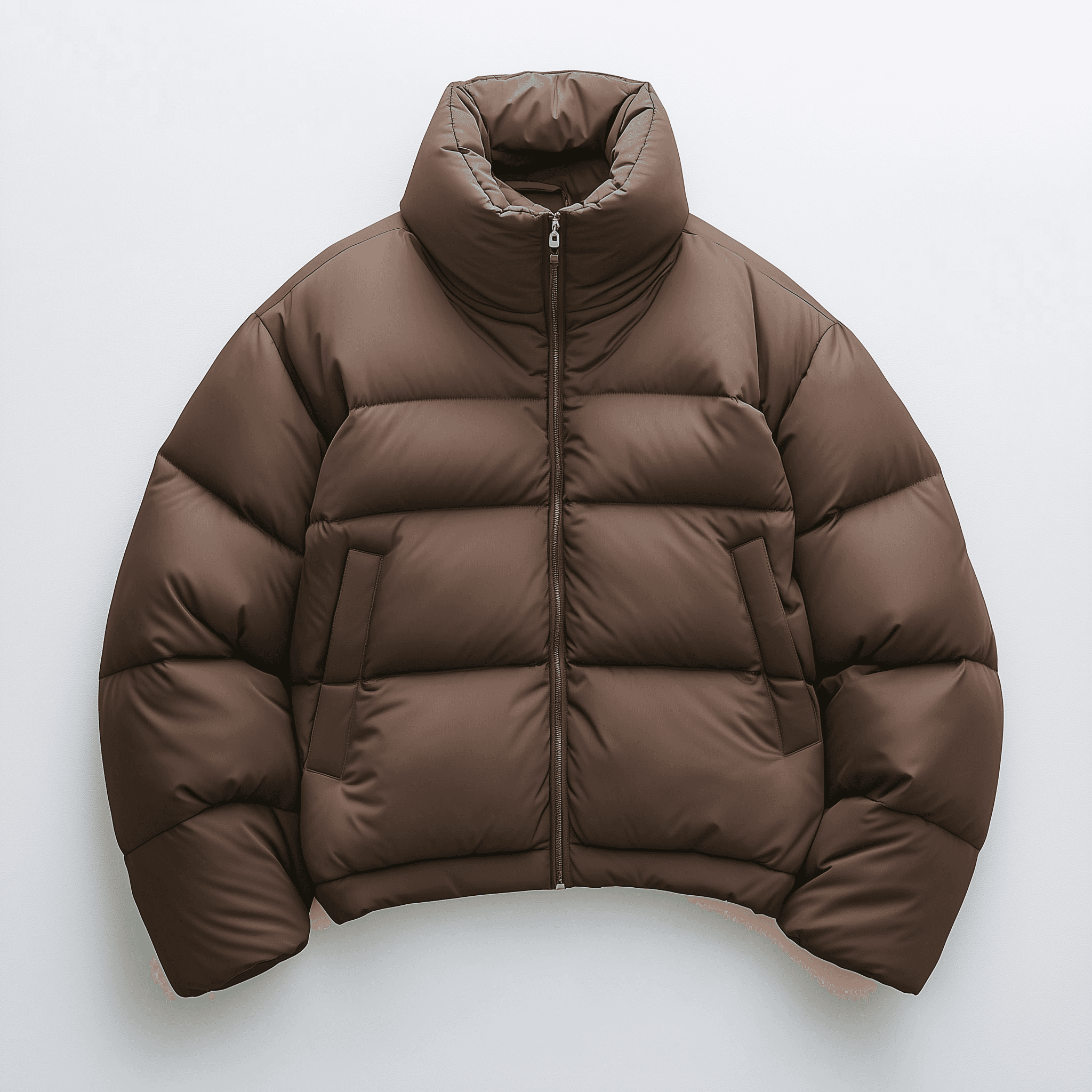 PUFFER JACKET 003