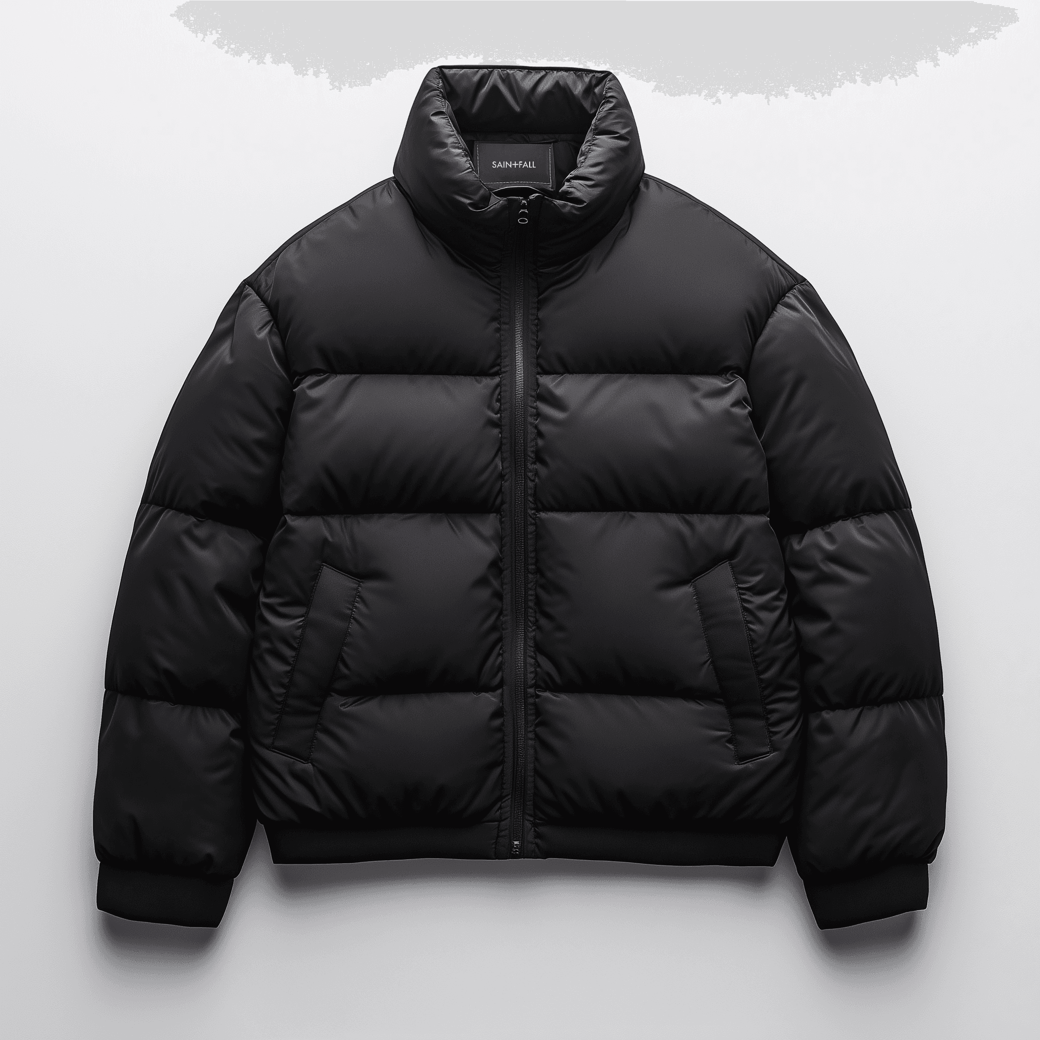 PUFFER JACKET 002