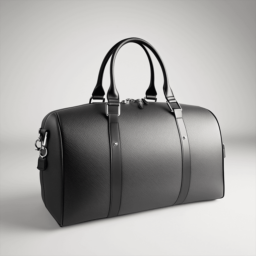 DUFFEL BAG 002