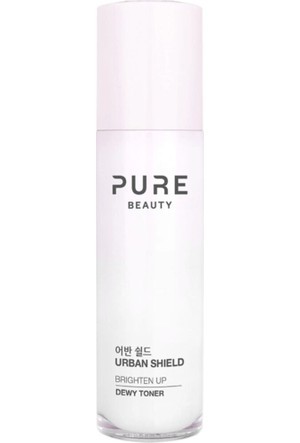 Pure Beauty Brighten Up Su Bazlı Jel 50 ml