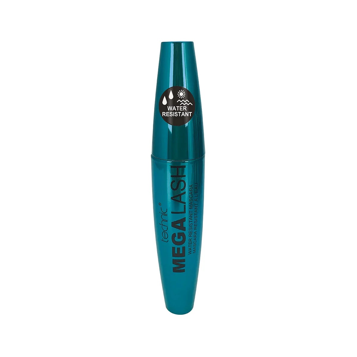 TECHNIC Mega Lash Water Resistant