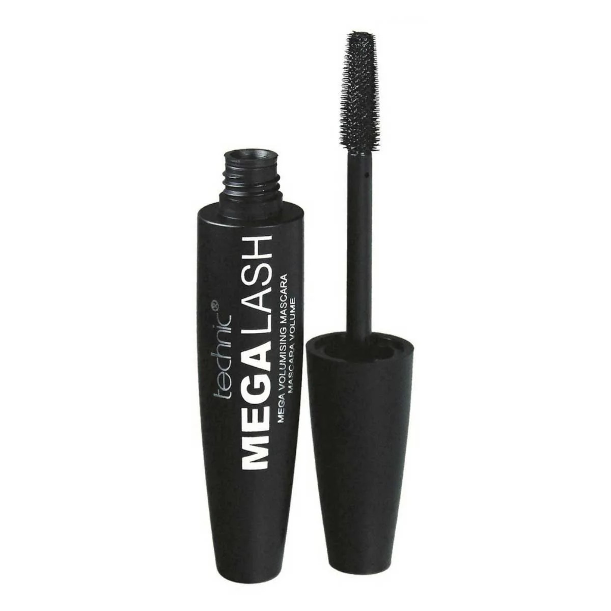 TECHNIC Maskara Mega Lash