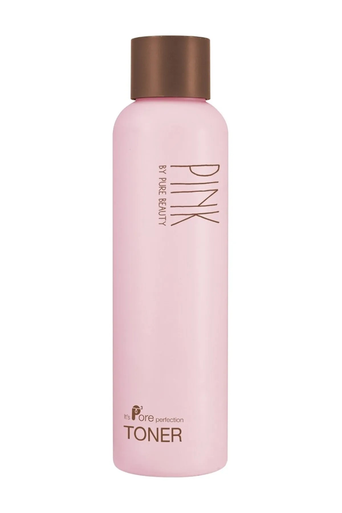 Pink By Pure Beauty Bye Bye Pores Tonik 250 ml S24