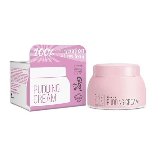 Pure Beauty Glow On Pudding Krem 50 ml