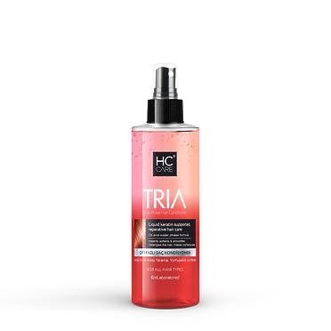 HC Care Tria Keratin Destekli Tarama Spreyi 150 ml