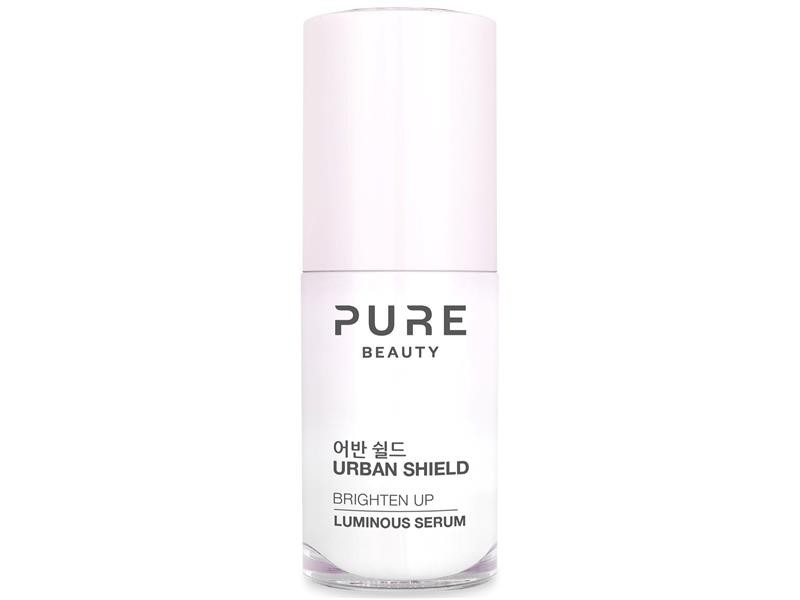 Pure Beauty Brighten Up Luminous Serum 30 ml