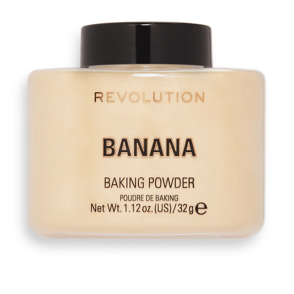 Revolution Luxury Banana Powder 32 gr