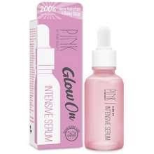 Pure Beauty Glow On Intensive Serum 30 ml