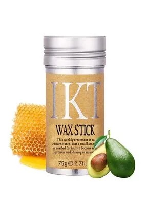 IKT Hair Wax Stick 75gr