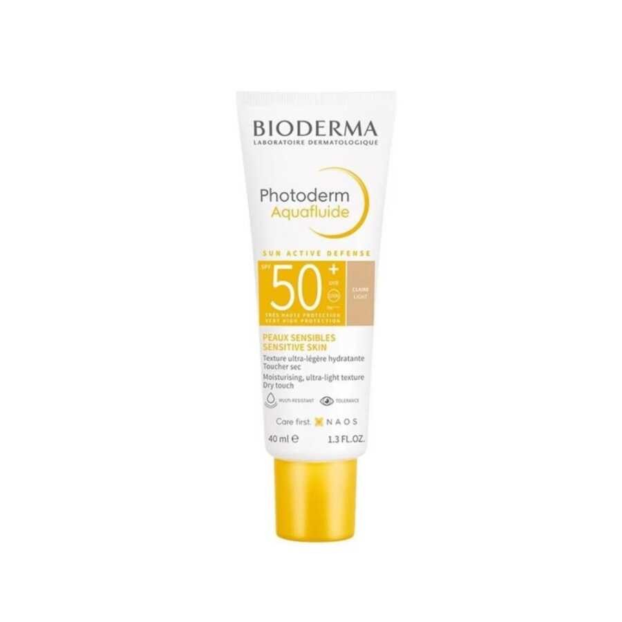 Bioderma Photoderm Max Fluid SPF 50 40 ml