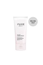 Pure Beauty Brighten Up Güneş Koruyucu Losyon Spf 50 Pa+ 50 ml