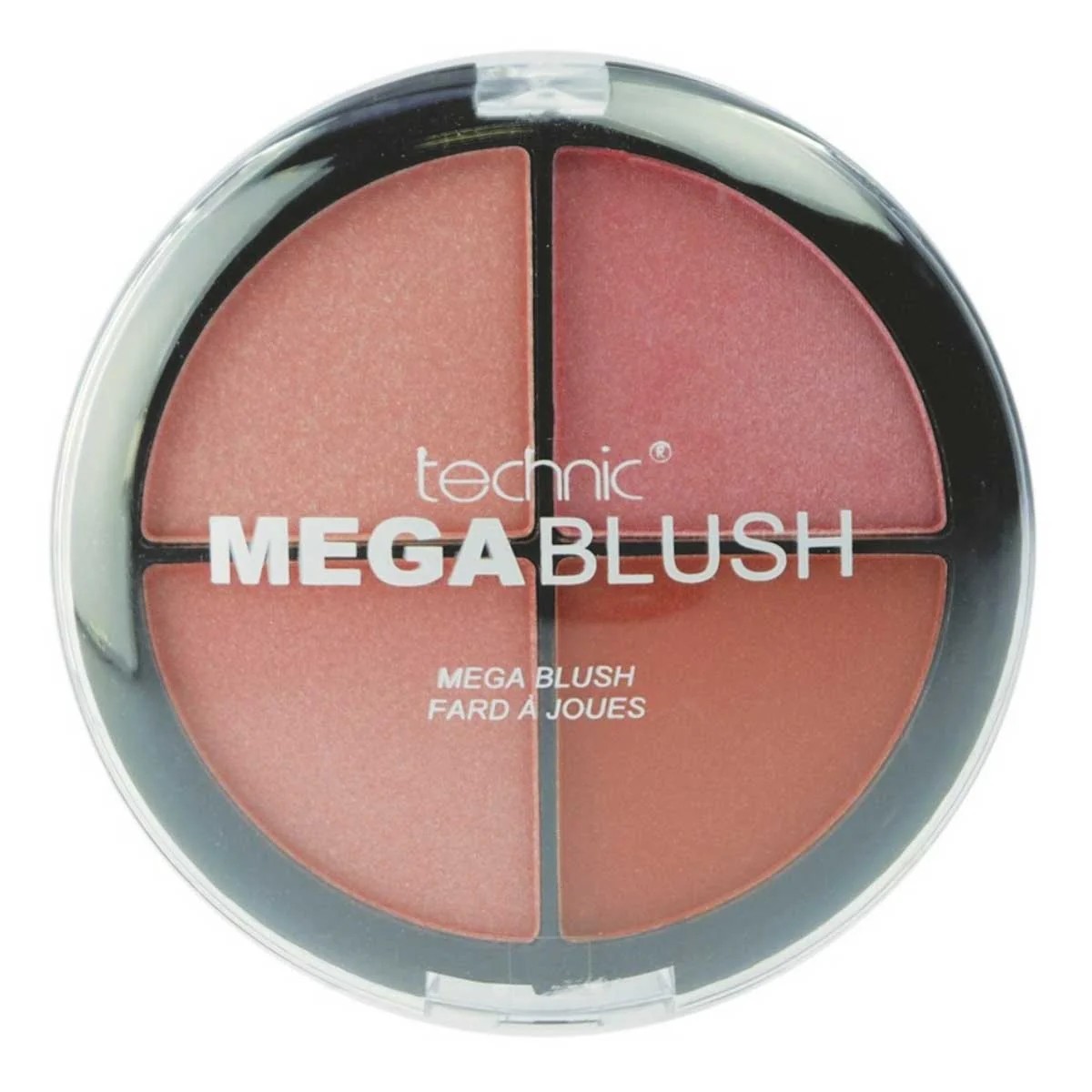 TECHNIC Allık Mega Blush