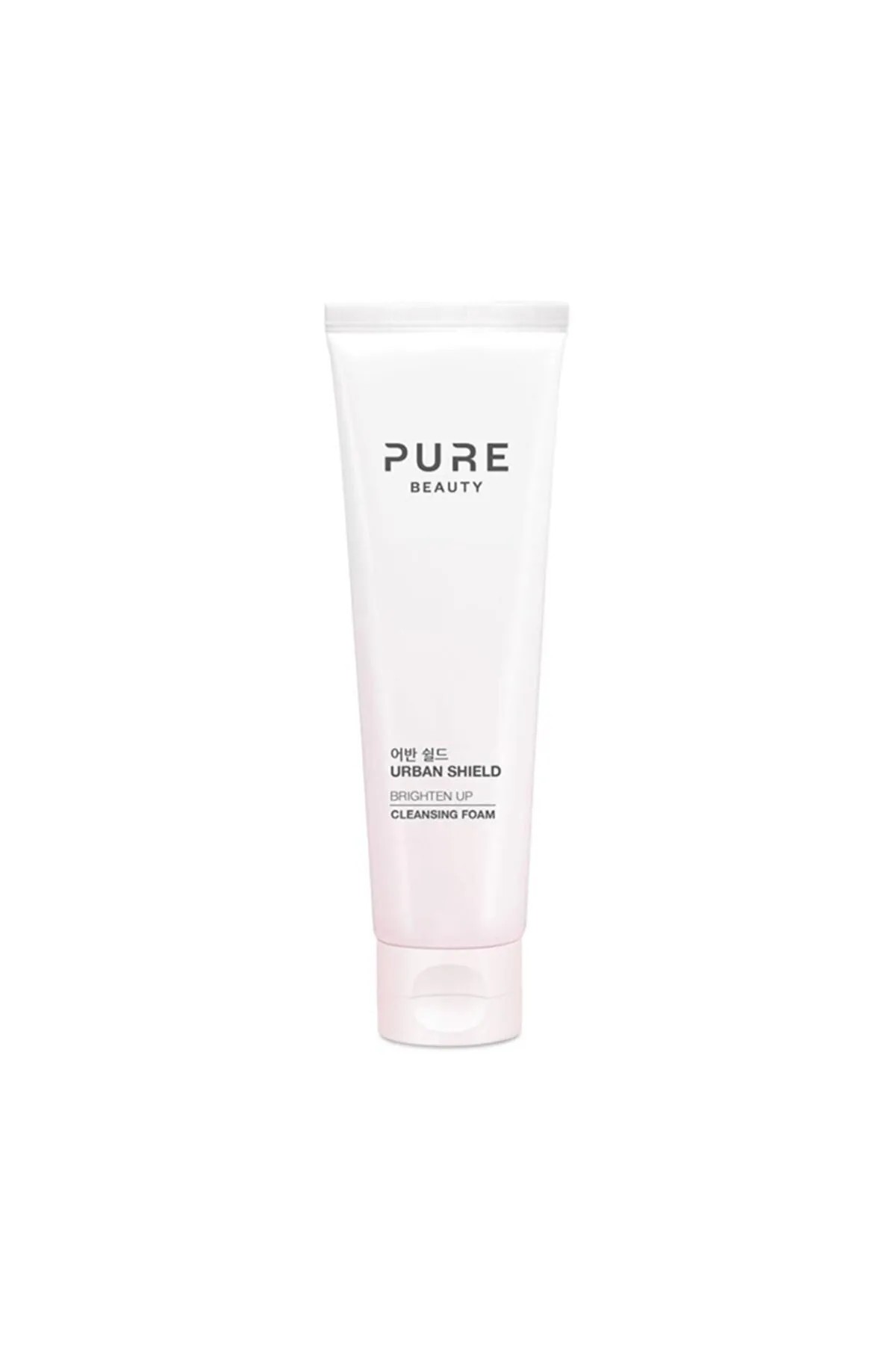 Pure Beauty Brighten Up Temizleyici Köpük 125 ml