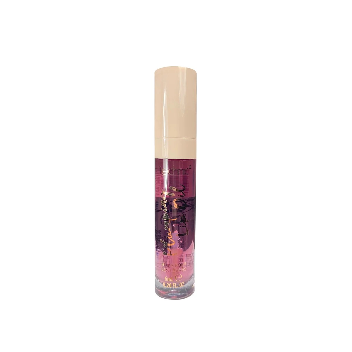 TECHNIC Dudak Yağı Berry Wow 6 ml