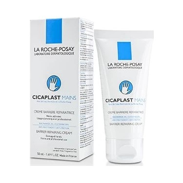 La Roche Posay Cicaplast Mains El Kremi 50 ML