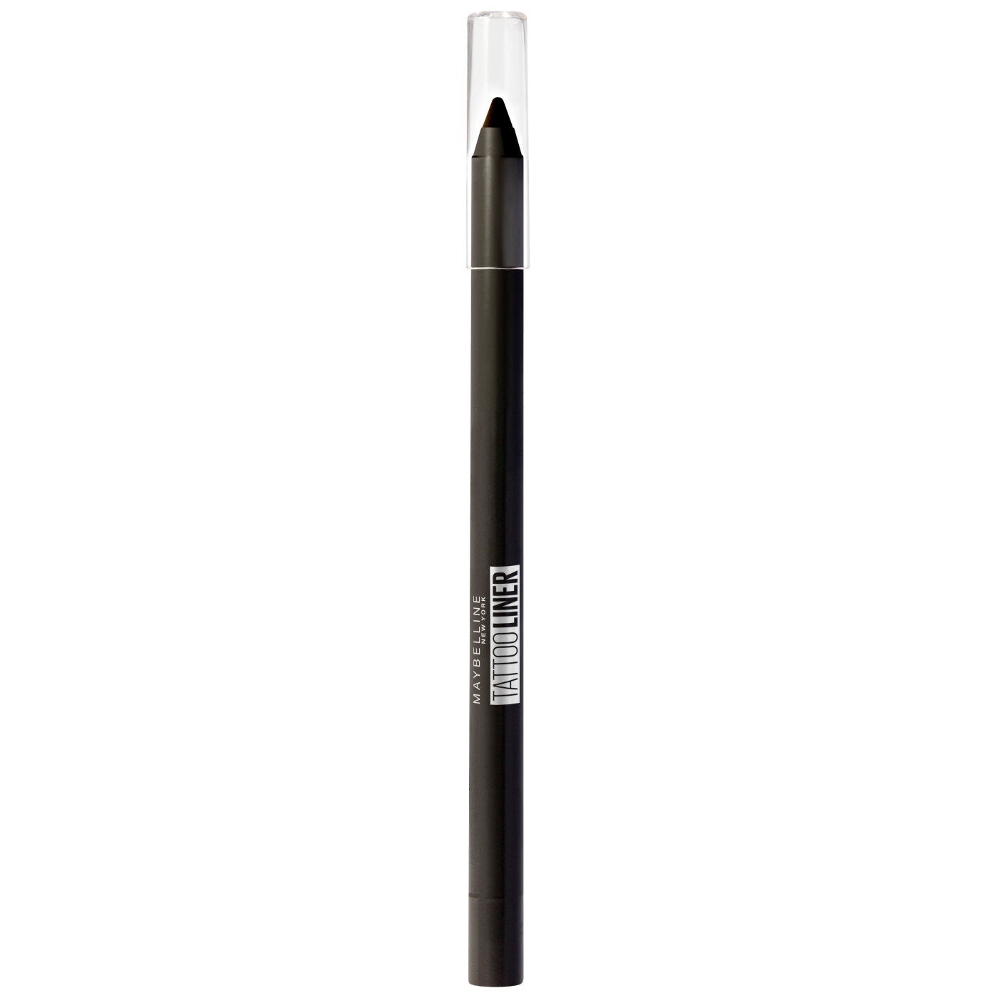 Maybelline New York Tattoo Liner Jel Göz Kalemi BLACK