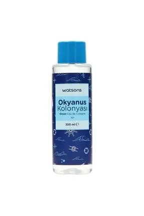 Watsons Ocean Kolonya 300 ml