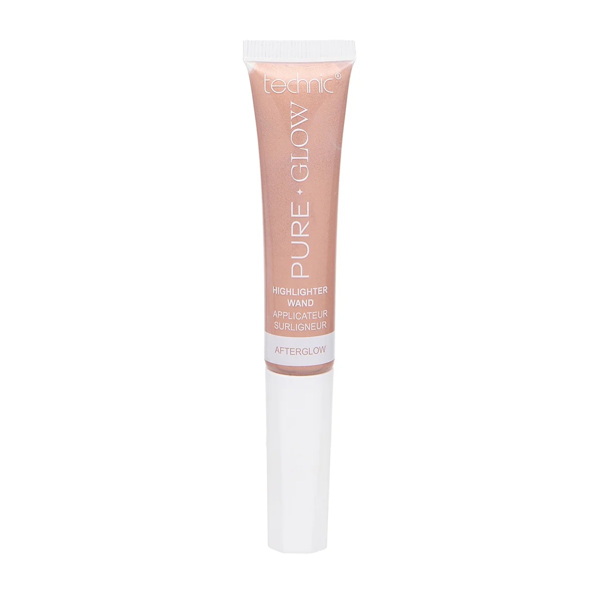 TECHNIC Pure Glow Highlighter Wand - Afterglow 12ml